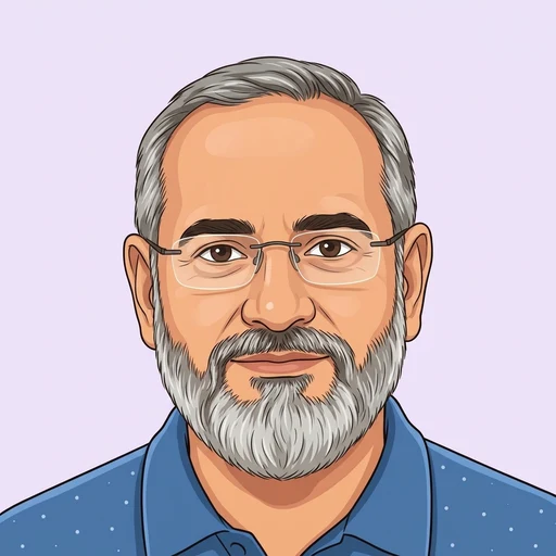 Rajiv Poddar